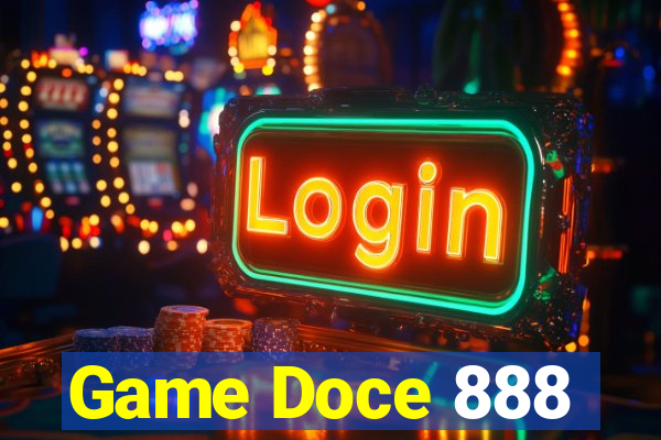 Game Doce 888